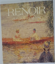 RENOIR　60 chefs-d'oeuvre