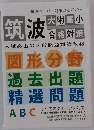 筑波　図形分野 過去出題 精選問題