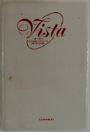 Vista　THE VISTA  ENGLISH-JAPANESE  DICTIONARY