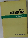 九州経済白書　円高と地域経済