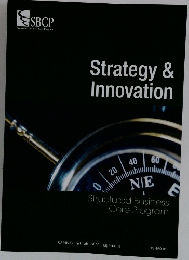Strategy　&　Innovation