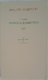 NOTES & EXERCISES　2