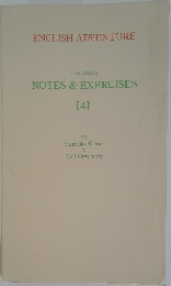NOTES & EXERCISES  [4]