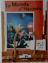 Le　Monde　d'Hermes