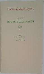 NOTES & EXERCISES  [6]