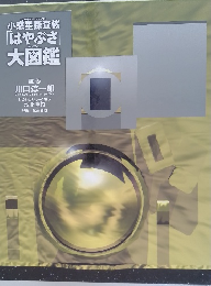 小惑星探査機はやぶさ大図鑑