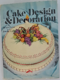 Cake Design &　Decoration