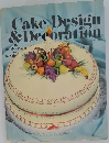 Cake Design &　Decoration