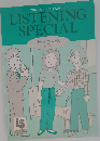 LISTENING SPECIAL　チャレンジコース  Vol.3