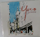 Yukio Dessins