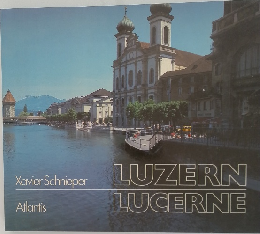 Luzern Lucerne