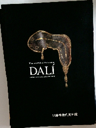 The world of Salvador  DALI