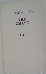 SIDNEY SHELDON  THE  CHASE  [11] 