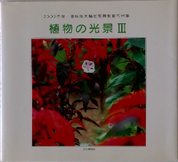 植物の光景　III