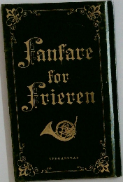 Fanfare for Frieren