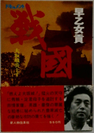 ドキュメント戦国