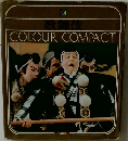 歌舞伎  COLOUR COMPACT