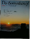 Do　Something!　vol.19　2009年秋