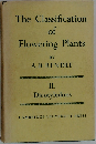 The Classification  of  Flowering Plants