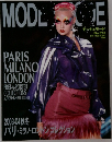 MODE et MODE　2003年6月号