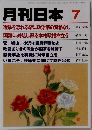 月刊日本　2011年7月号
