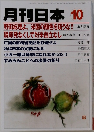 月刊日本 10