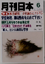 月刊日本 6