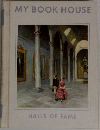 MY BOOK HOUSE  HALLS OF FAME