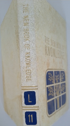 THE NEW BOOK OF KNOWLEDGE