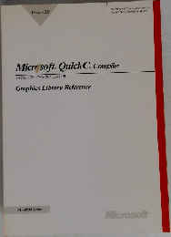 Microsoft.QuickC.Compiler