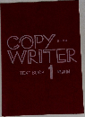 COPY WRITERTEXT BOOK  1  理論編