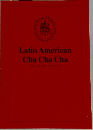Latin American  Cha Cha Cha