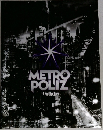 METRO  POLIZ　