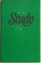 OBUNSHA'S  Study