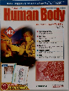 週刊インサイド・ヒューマンボディ 2007 11/13