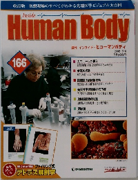 Human Body 166