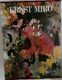ERNST　MIRO