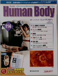 Human Body　114