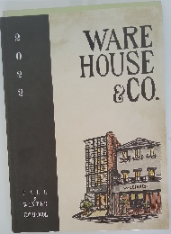 WARE HOUSE & CO.　2022