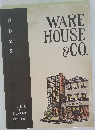 WARE HOUSE & CO.　2022
