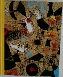 Joan　Miro　1918-1945