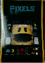 PIXELS