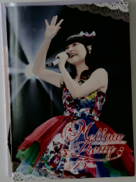 Mallow  Pretty　2001年4月号