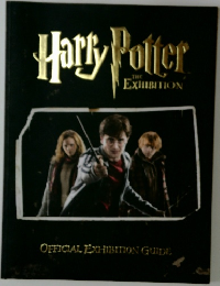 Harry　Potter　