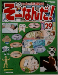 そーなんだ！29号
