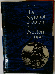 The regional problem in Western Europe