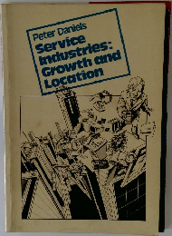 Service Industries: Growth and Location