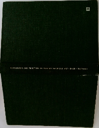 REVOLUTION AND TRADITION IN MODERN AMERICAN ART・BAUR・HARVARD
