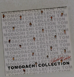 TOMODACHI COLLECTION