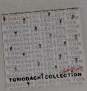 TOMODACHI COLLECTION